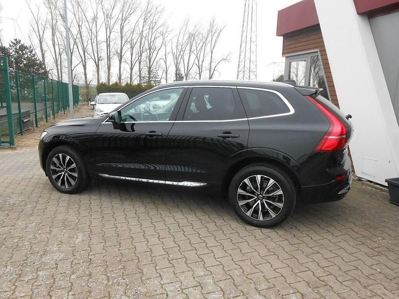 Gebraucht Volvo XC60 Plus 197 PS (144 kW) 2022 SUV