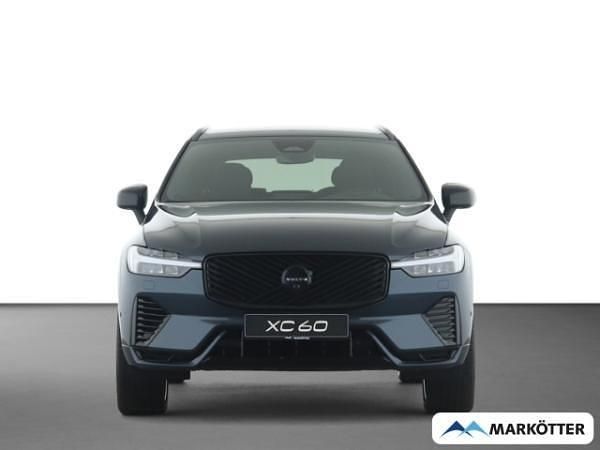 Neu Volvo XC60 Plus 455 PS (334 kW) 2025 Blau SUV