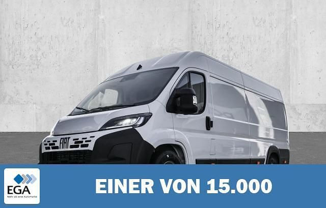 Neu Fiat Ducato 140 PS (102 kW) 2026 Van
