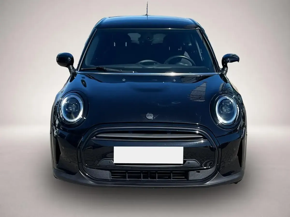 Gebraucht Mini Cooper Essential 136 PS (100 kW) 2021 Manufacturer Kleinwagen