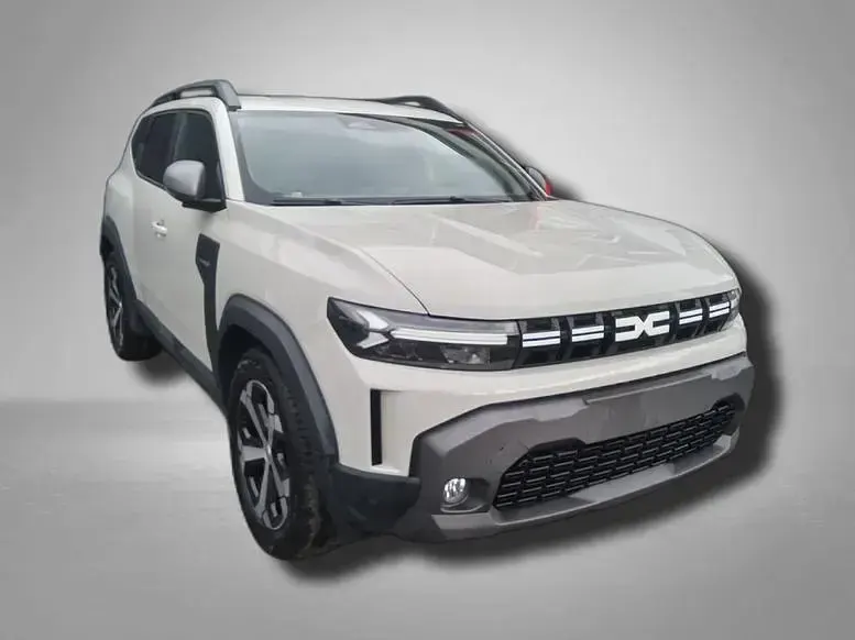 Używany Dacia Duster Journey 131 KM (96 kW) 2026 SUV