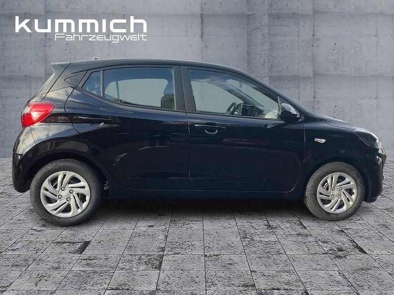 Neu Hyundai i10 Select 63 PS (46 kW) 2026 Phantom black Kleinwagen
