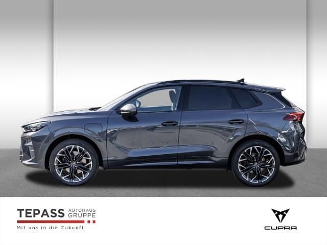 Neu Cupra Terramar VZ2 272 PS (200 kW) 2026 Grau SUV