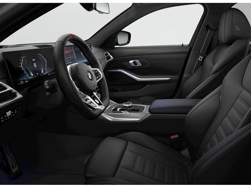 Gebraucht BMW 340 Performance 340 PS (250 kW) 2025 Grau Kombi