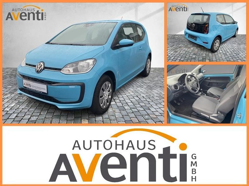 Gebraucht 2021 VW Transporter Basis Van | 11.278 € - Bild 1/1