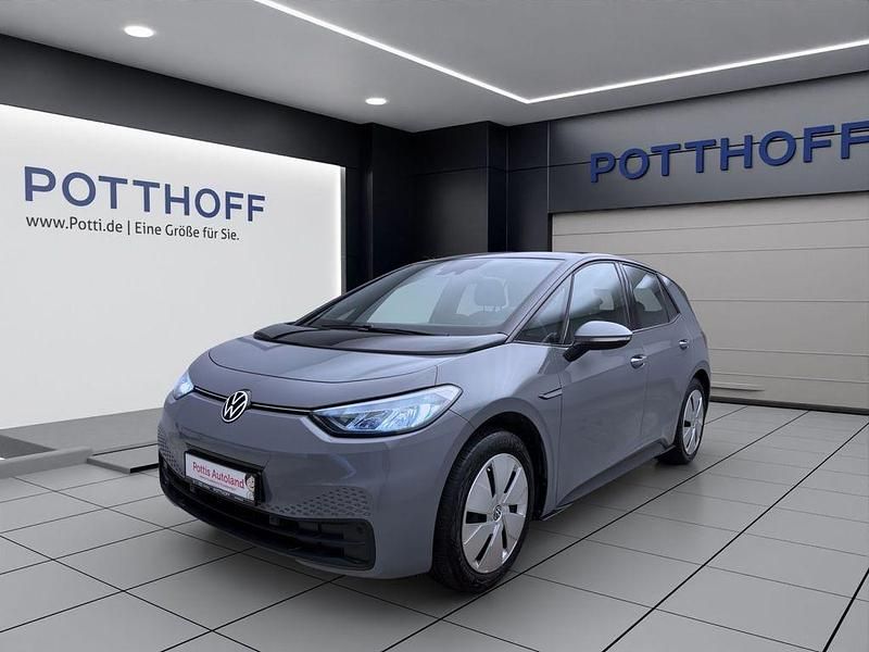 Gebraucht VW ID.3 Pure 110 kW (150 PS) 2021 Andere Kleinwagen