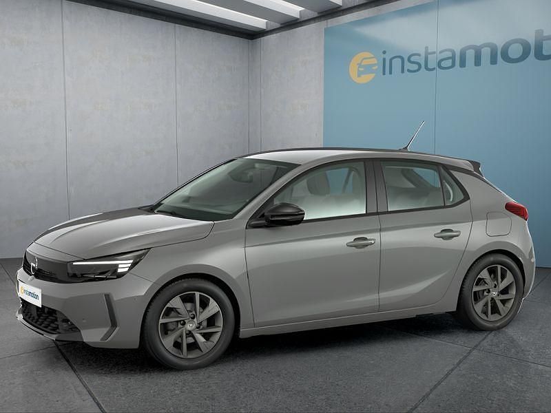Grau Neu 2025 Opel Corsa Kleinwagen | 17.699 € (Guter Preis) - Bild 1/4