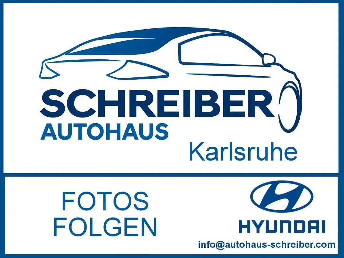 Gebraucht Hyundai i20 Trend 101 PS (74 kW) 2025 Kleinwagen