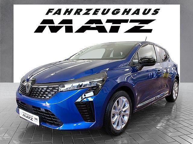 Neu Renault Clio V Evolution 101 PS (74 kW) 2025 Kleinwagen