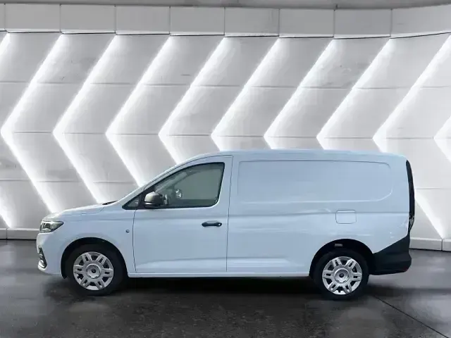 Nowe Ford Transit Connect Trend 102 KM (75 kW) 2026 Biały Minivan