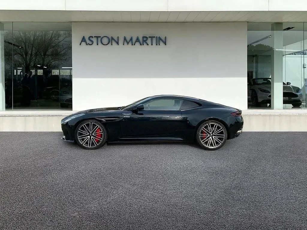 Gebraucht Aston Martin DB12 680 PS (500 kW) 2025