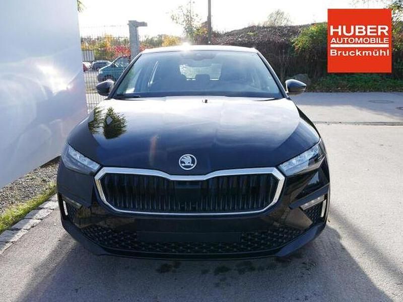 Neu Skoda Scala 150 PS (110 kW) 2025 Andere Kleinwagen