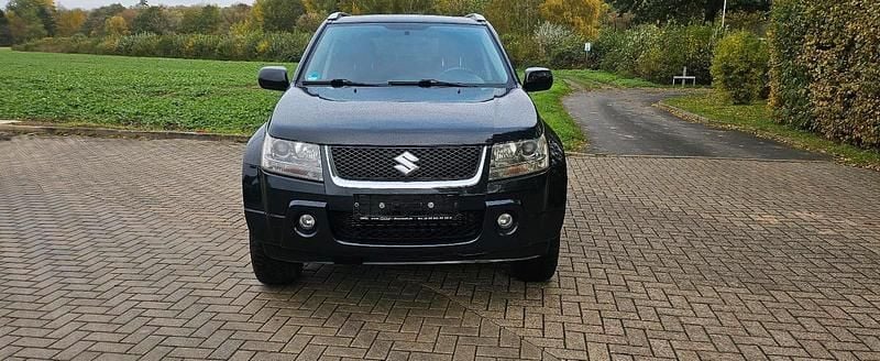 Gebraucht 2009 Suzuki Vitara SUV | 3.500 € - Bild 1/4