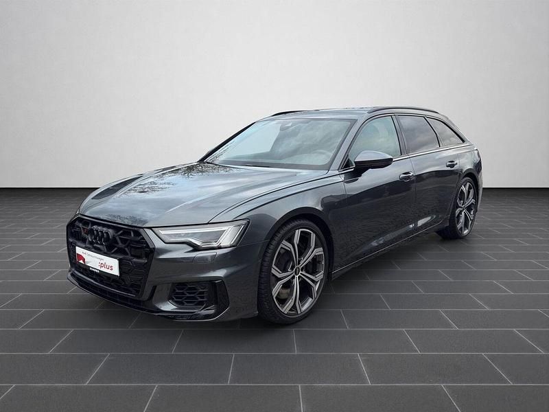 Gebraucht Audi S6 Comfort 344 PS (253 kW) 2024 Daytonagrau perleffekt (metallic) Kombi