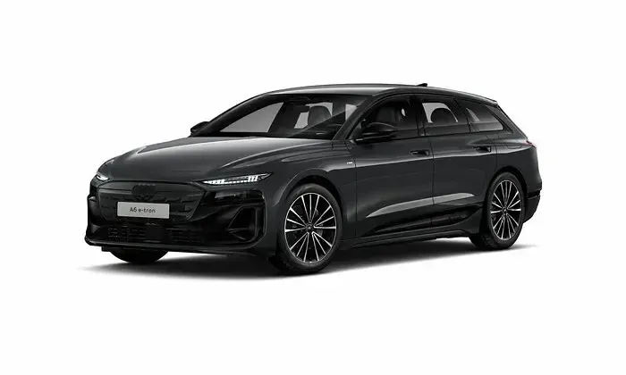 Gebraucht Audi A6 e-tron Ambiente 314 kW (428 PS) 2025 Kombi