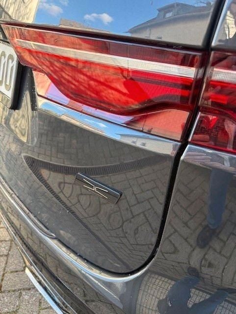 Gebraucht Jaguar F-Pace R-Dynamic 300 PS (220 kW) 2025 Schwarz SUV