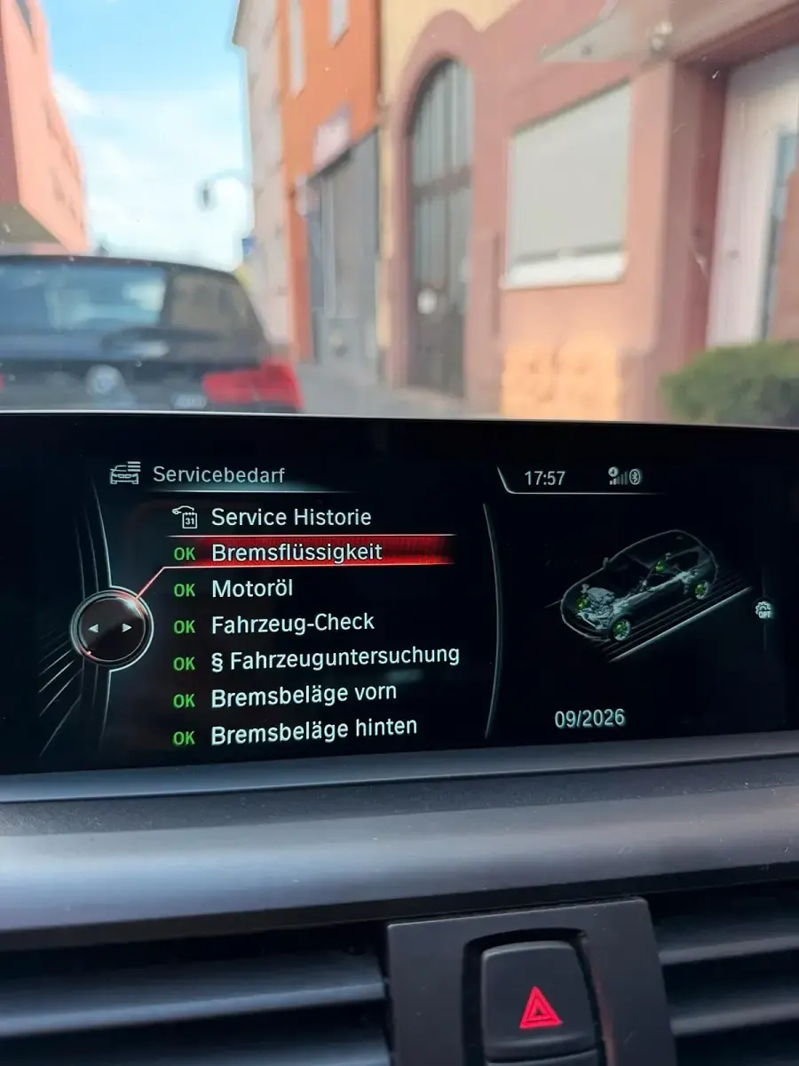 Gebraucht BMW 125 218 PS (160 kW) 2016 Schwarz Kleinwagen