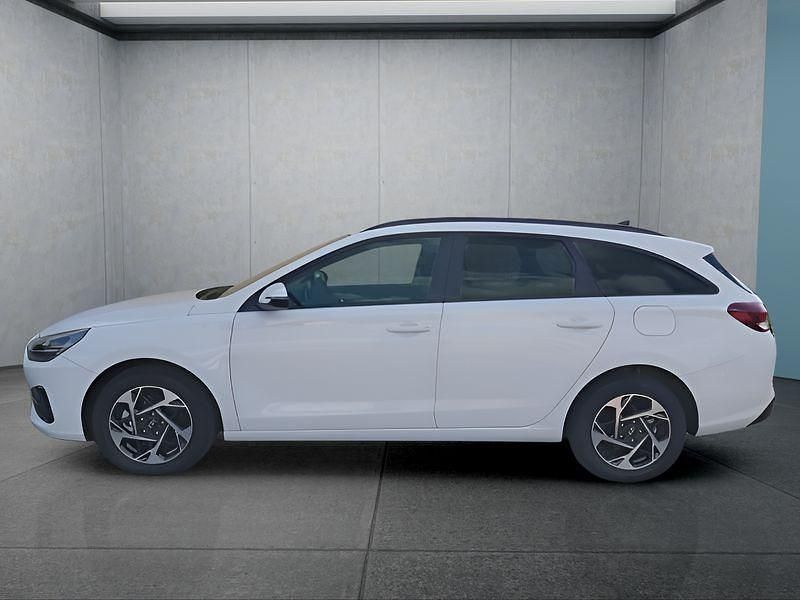 Neu Hyundai i30 150 PS (110 kW) 2025 Kleinwagen