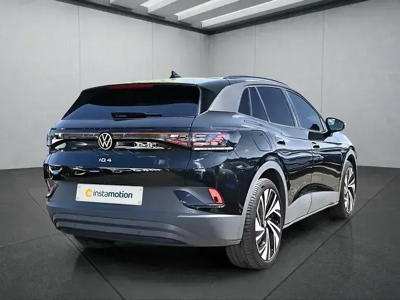 Brugt VW ID.4 Pro 210 kW (286 HK) 2025 Andere SUV
