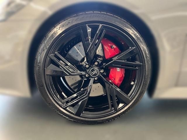 Gebraucht Audi RS7 Ambiente 600 PS (441 kW) 2025 Nardograu Kleinwagen