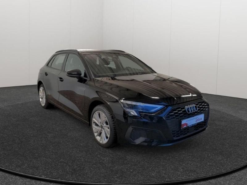 Gebraucht Audi A3 204 PS (150 kW) 2020 Brillantschwarz Limousine