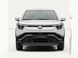 Neu Suzuki e-Vitara 127 kW (174 PS) 2026 Weiß (arctic white pearl metallic) SUV