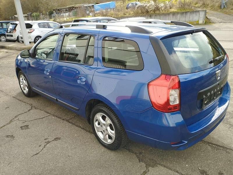 Gebraucht Dacia Logan 90 PS (66 kW) 2013 Other Kombi