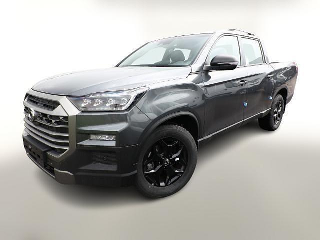 Neu 2025 Ssangyong (KGM) Musso SUV | 34.950 € (Guter Preis) - Bild 1/4