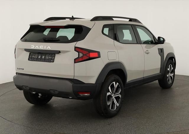Sandstone beige metallic sandstone beige metallic Neu 2025 Dacia Duster Expression SUV | 24.635 € (Guter Preis) - Bild 1/4