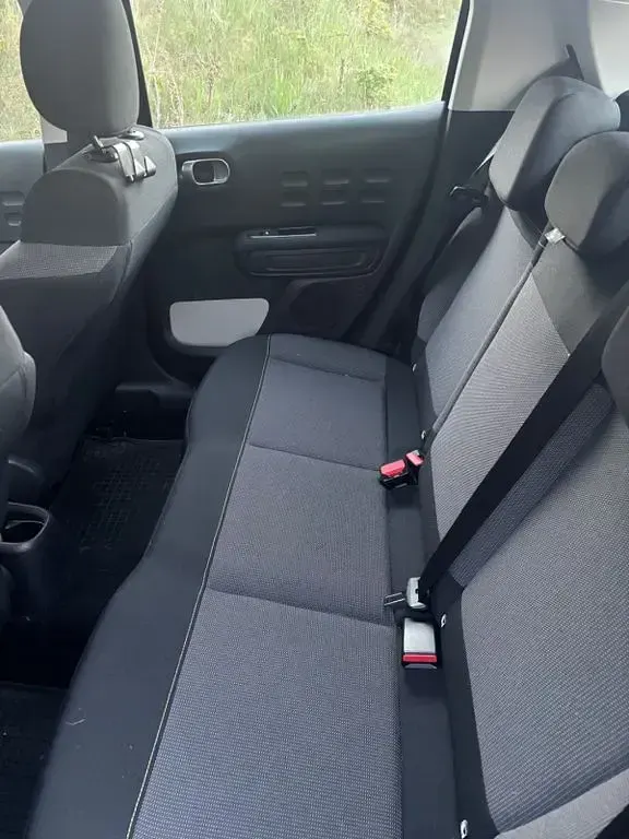 Gebraucht Citroën C3 PureTech 110 PS (80 kW) 2019 Schwarz Kleinwagen