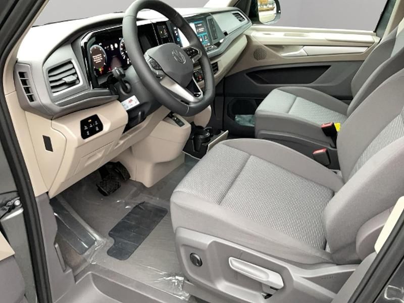 Gebraucht VW California Beach 150 PS (110 kW) 2025 Van