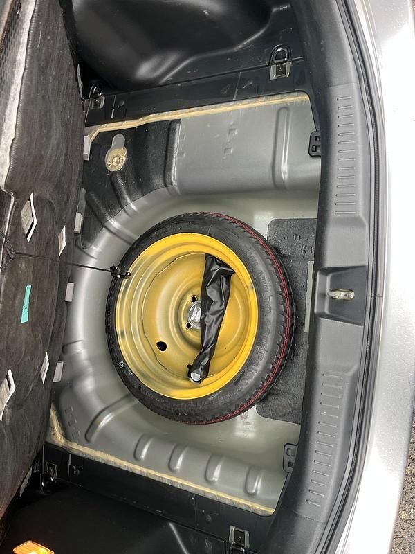 Gebraucht Honda Jazz ES 83 PS (61 kW) 2007 Grau Kleinwagen