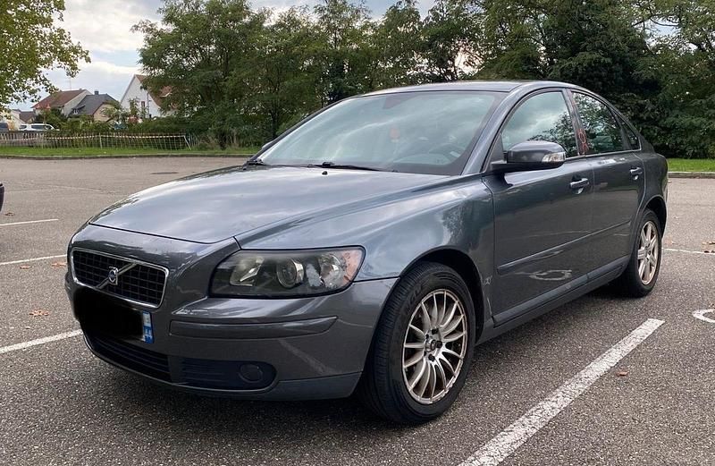 Gebraucht 2006 Volvo S40 Limousine | 3.100 € - Bild 1/4