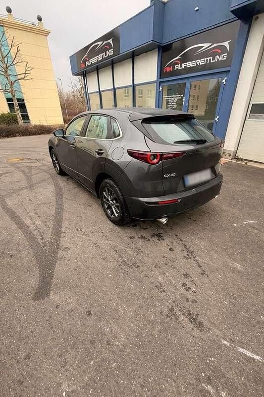 Gebraucht Mazda CX-30 Prime-Line 150 PS (110 kW) 2025 SUV