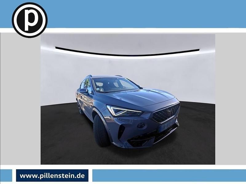 Gebraucht Cupra Formentor VZ 245 PS (180 kW) 2023 Grau SUV