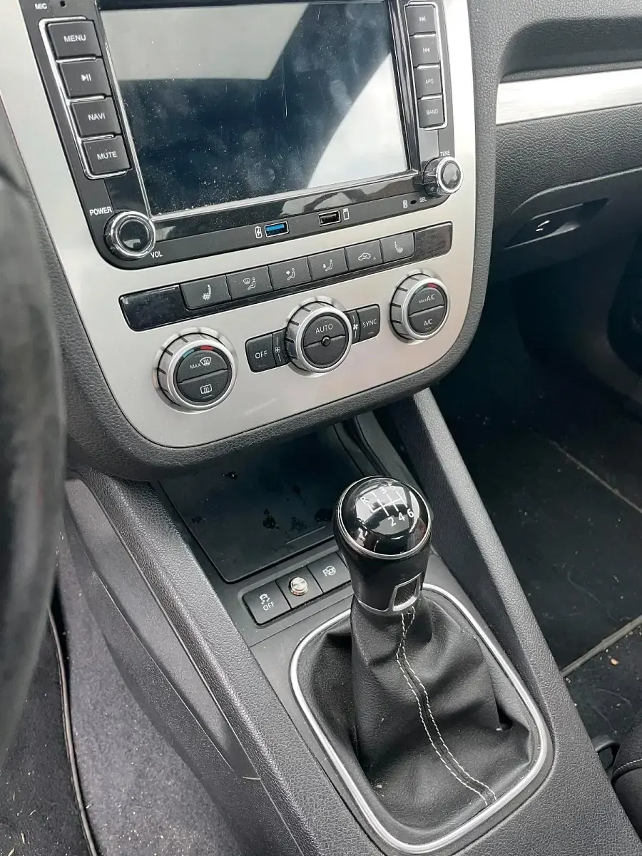 Gebraucht VW Eos 140 PS (102 kW) 2014 Cabrio