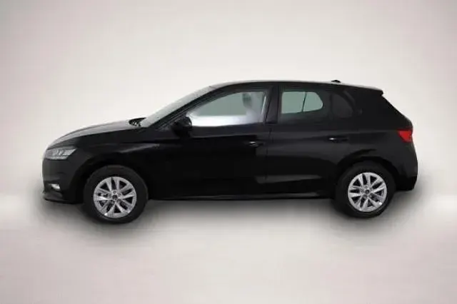 Neu Skoda Fabia Easy 80 PS (58 kW) 2026 Manufacturer Kleinwagen