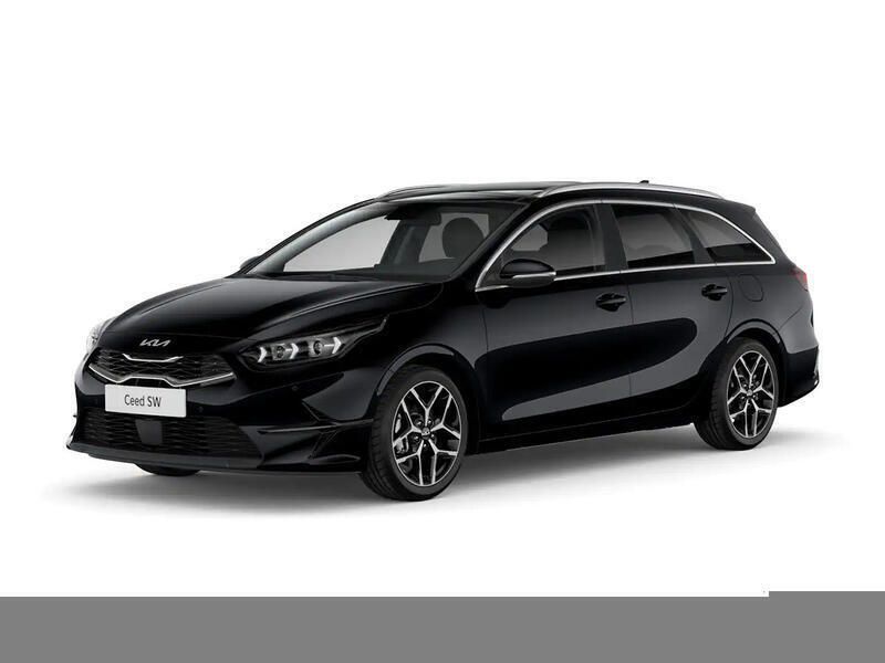 Gebraucht 2023 Kia Ceed Vision Kombi | 18.999 € (Superpreis) - Bild 1/4