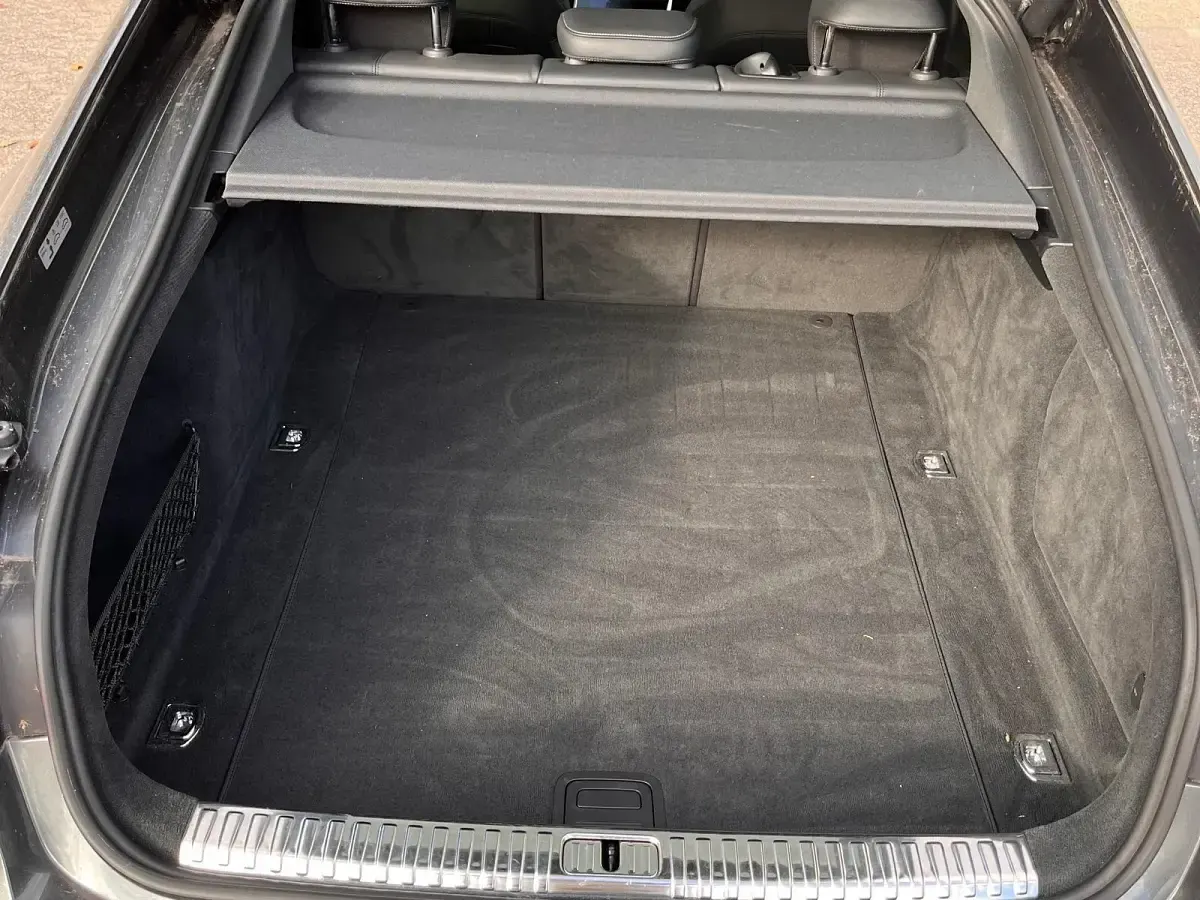 Gebraucht Audi A7 340 PS (250 kW) 2018 Grau Kleinwagen