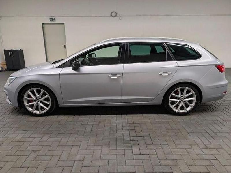 Gebraucht Seat Leon 2018 Andere Limousine