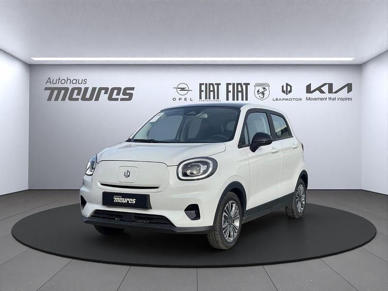 Weiß Neu 2025 Leapmotor T03 Kleinwagen | 17.950 € (Guter Preis) - Bild 1/4