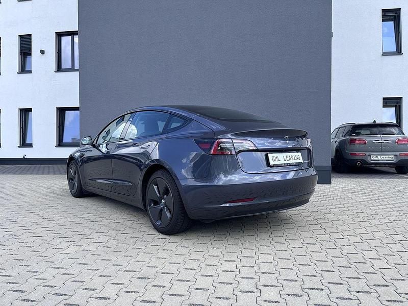 Gebraucht Tesla Model 3 Long Range AWD 350 kW (476 PS) 2021 Grau Limousine