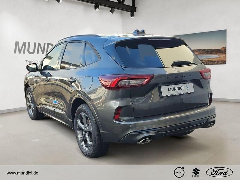 Neu Ford Kuga ST-Line 186 PS (136 kW) 2026 Magneticgrau (metallic) SUV