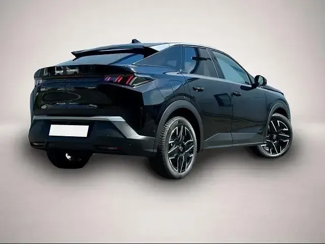 Neu Peugeot 3008 Allure 145 PS (106 kW) 2026 Manufacturer SUV