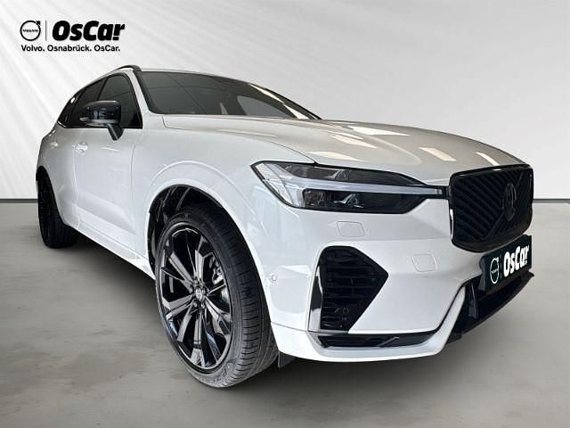 Weiß Neu 2025 Volvo XC60 Plus SUV | 65.970 € (Teuer) - Bild 1/4