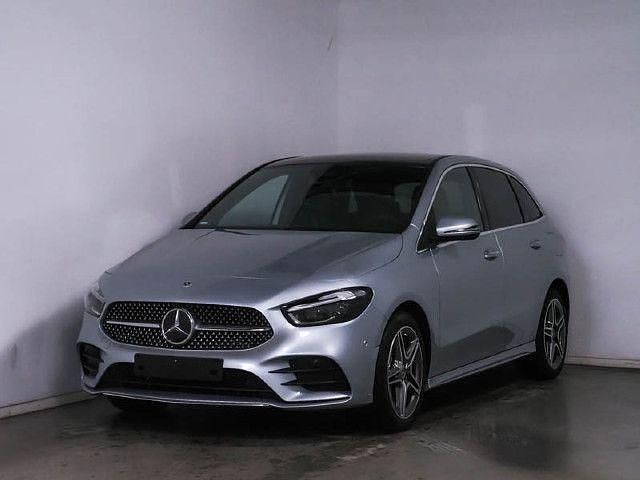 Gebraucht 2024 Mercedes B250e Van / Kleinbus | 43.895 € - Bild 1/4