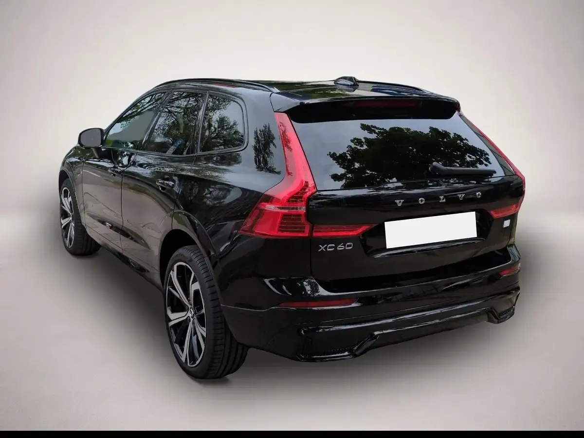 Gebraucht Volvo XC60 Ultimate 455 PS (334 kW) 2023 Manufacturer SUV