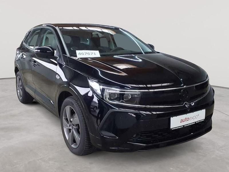 Second-hand Opel Grandland X 131 CP (96 kW) 2024 SUV