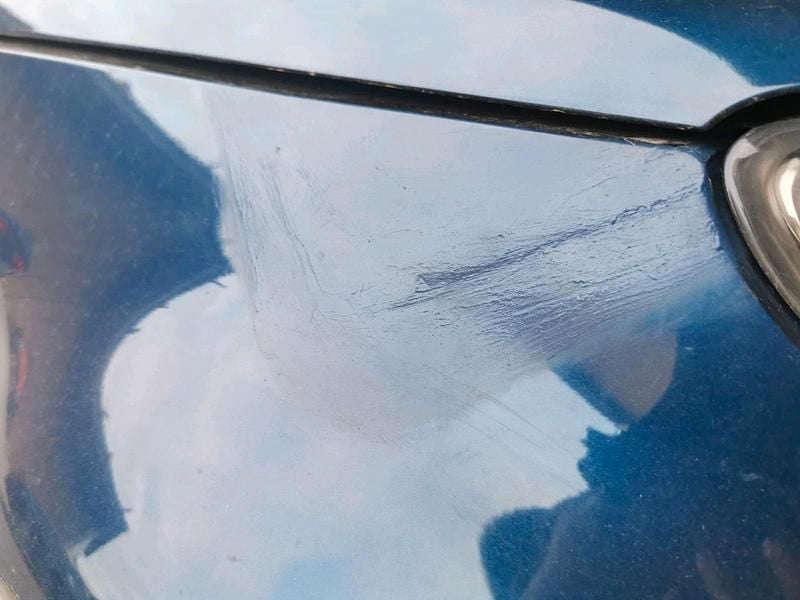 Second-hand Smart Roadster 82 CP (60 kW) 2004 Albastru Cabrio