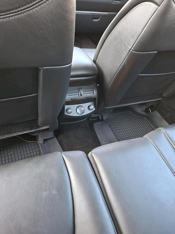 Gebraucht Citroën C6 Exclusive 211 PS (155 kW) 2006 Limousine